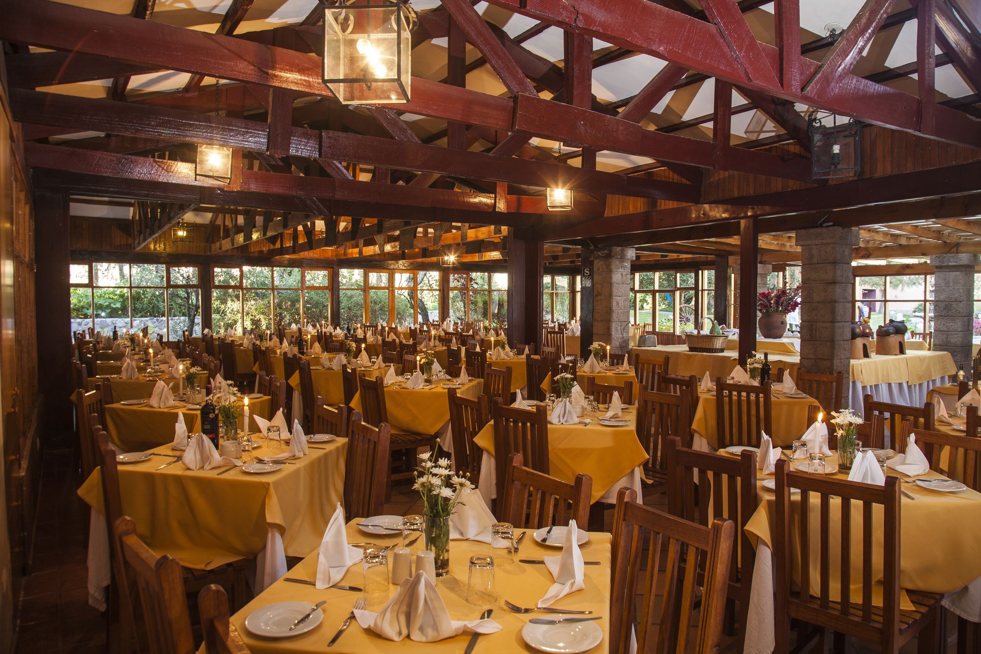 Hotel San Agustin Urubamba Exterior photo