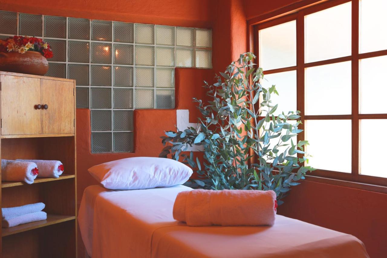 Hotel San Agustin Urubamba Exterior photo